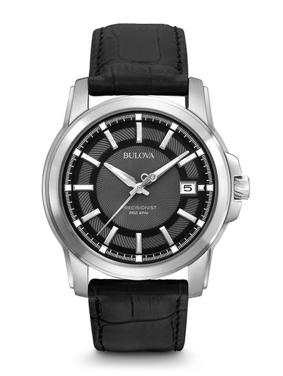 Наручные часы Bulova Precisionist 96B158