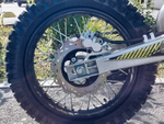 Мотоцикл кроссовый эндуро REGULMOTO ATHLETE 250 21/18