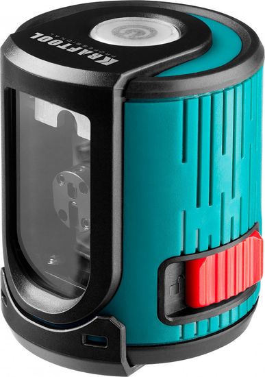 Нивелир лазерный линейный,20м,IP54,CL20 34700