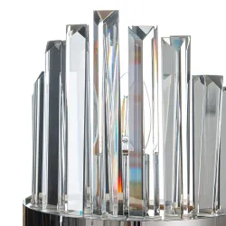 Настенный светильник Arte Lamp FEDELTA