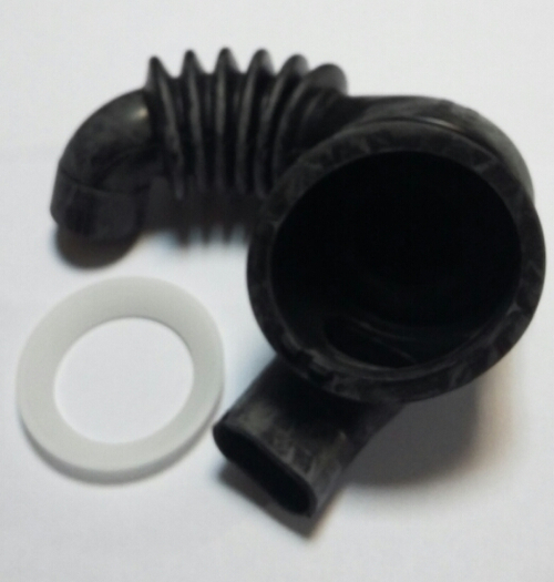 Патрубок сливной БОШ