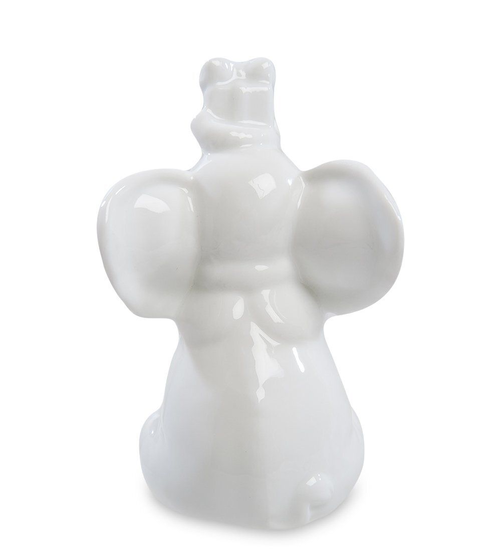 XA-545 Фигурка «Слон с подарком»