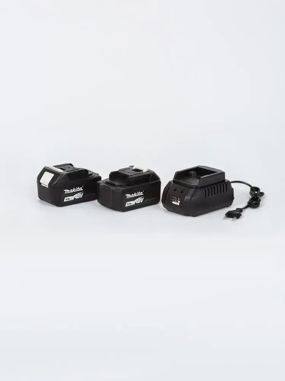 Набор аккумуляторного электроинструмента 4в1