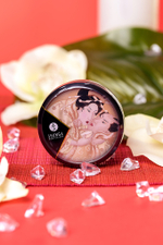 Массажное аромамасло свеча Ваниль 30 мл