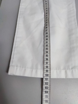 Брюки MedStyleService медицинские 42 размер