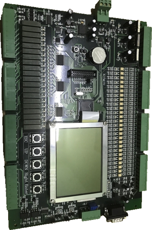 Плата контроллера KYM08L302-60 KOYO