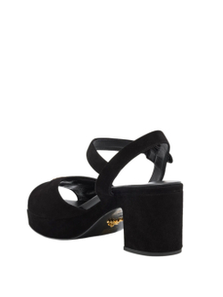 Босоножки PRADA