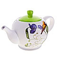 Заварочный чайник Loraine 26607 950 мл