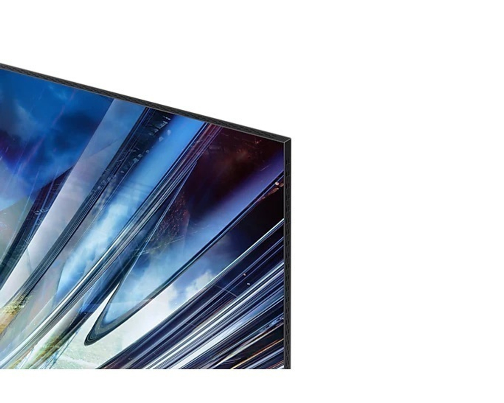 Телевизор Samsung NEO QLED 8K QE85QN900DT