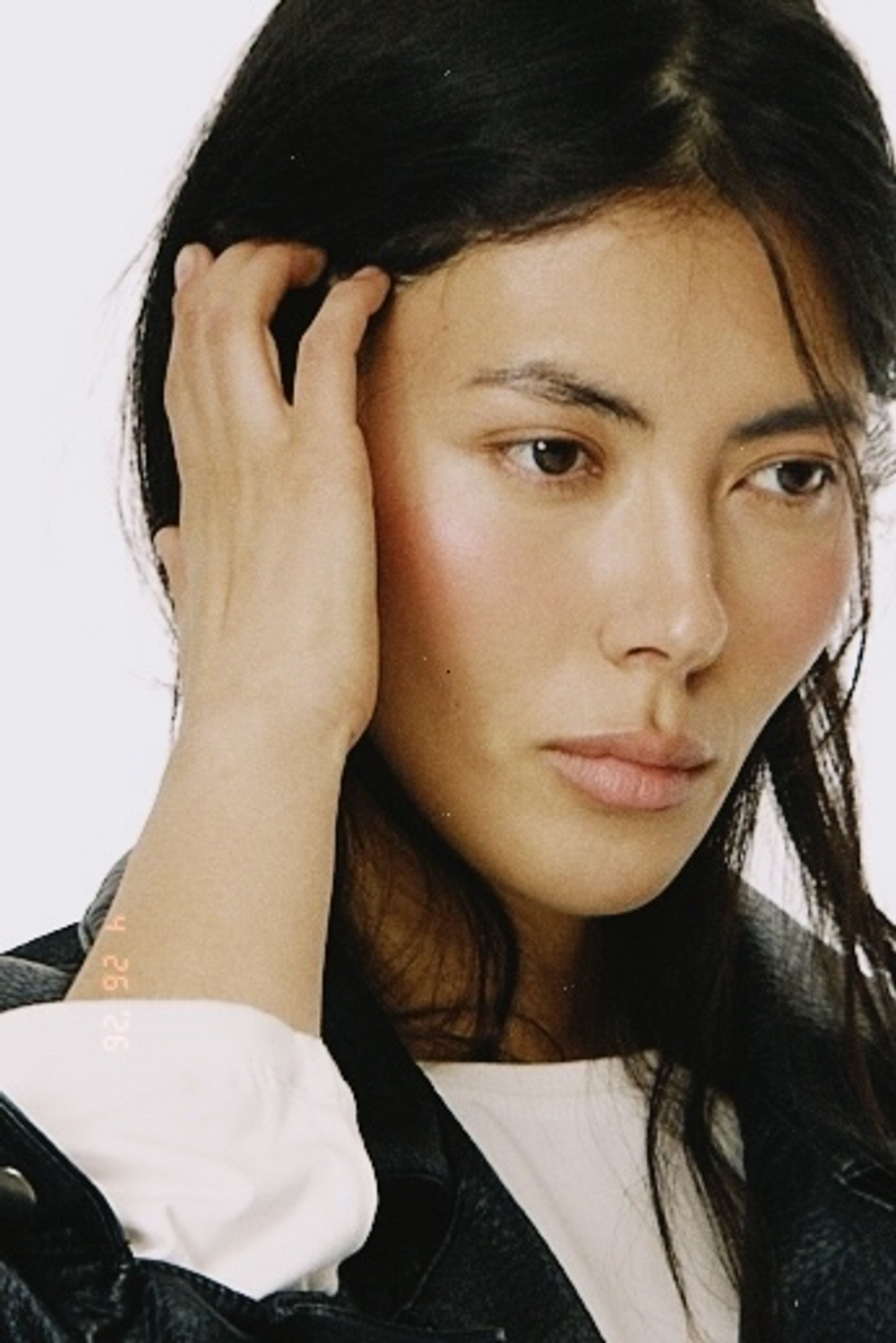 SKIRT GREY COCKTAILS