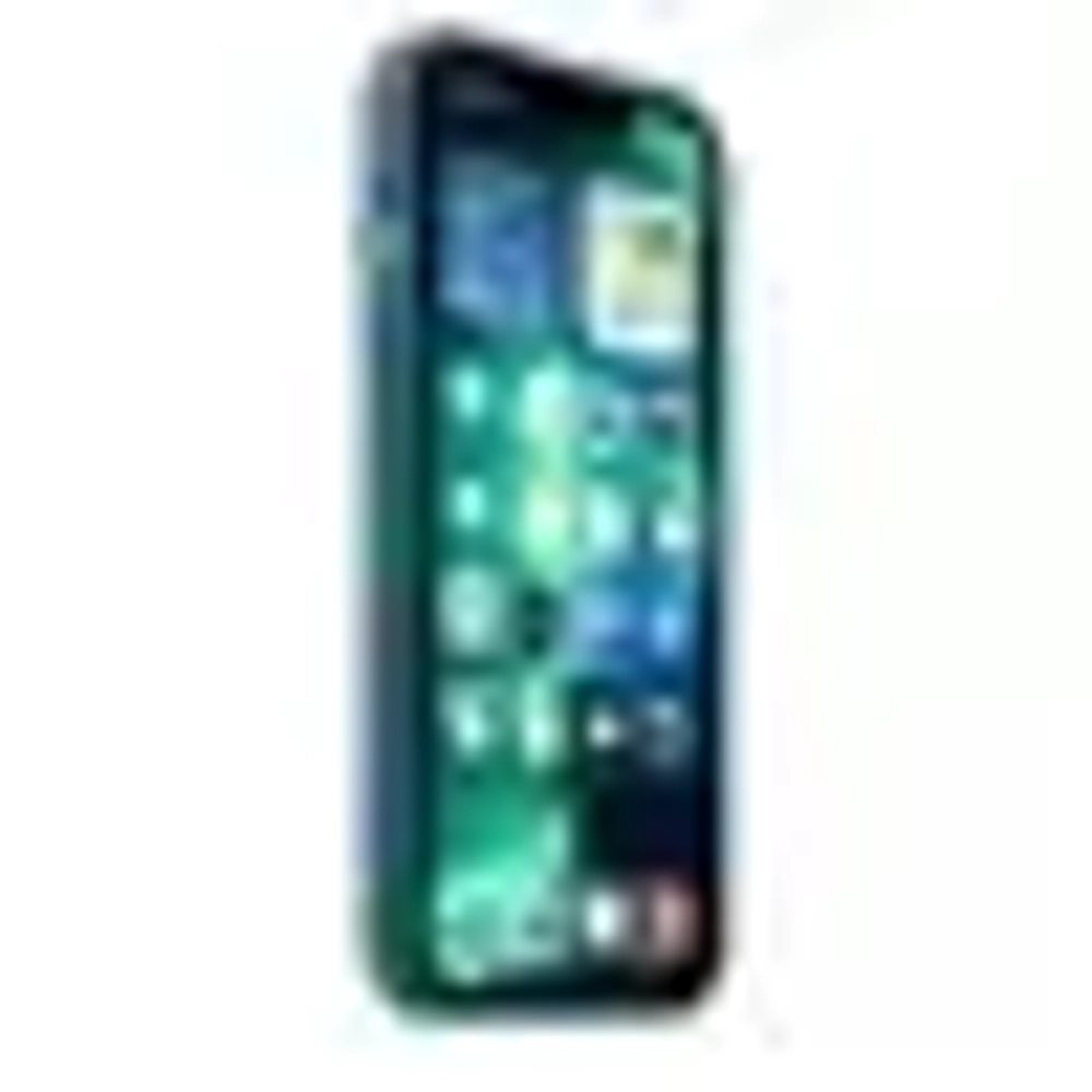 Чехол силиконовый для IPhone 13 Pro Blue Jay (MM2G3ZE/A)