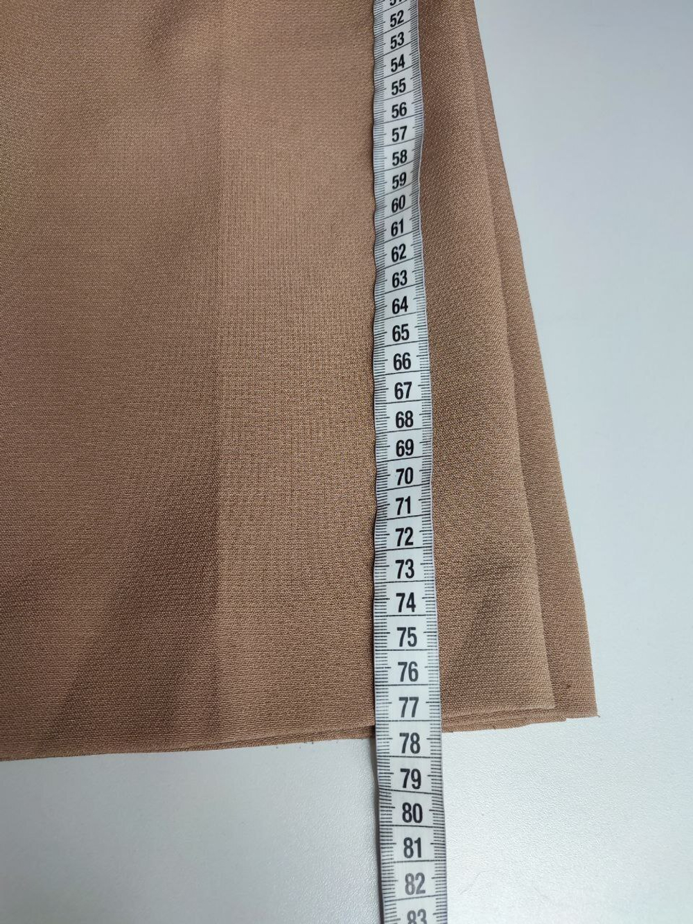 Брюки Incity светлые 44 размер