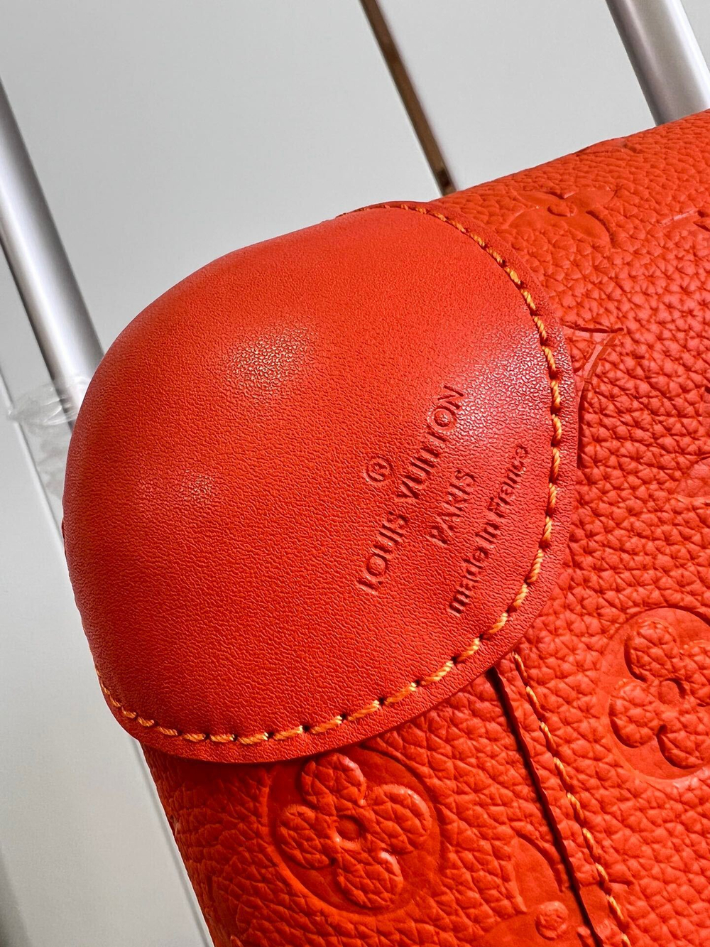Louis Vuitton Horizon 55 Suitcase