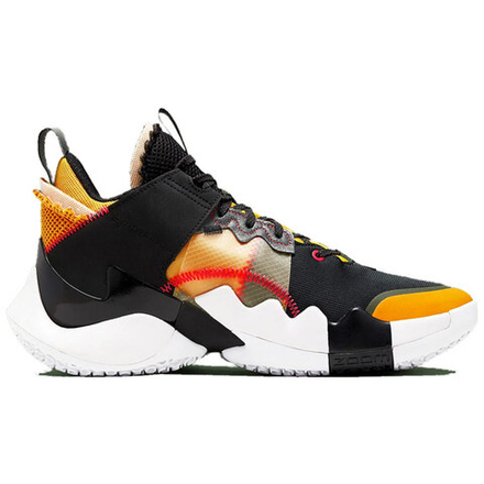Кроссовки Air Jordan Why Not Zer0.2 SE PF Scorpio