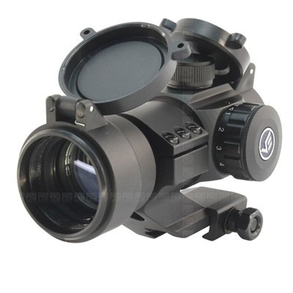 Коллиматорный прицел Stinger, Vector Optics