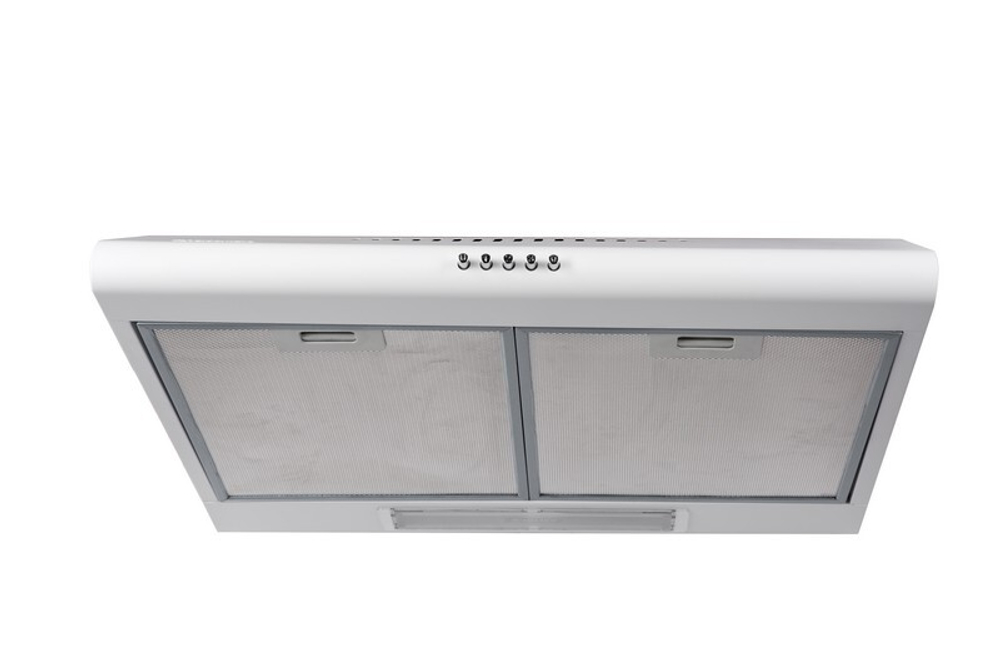 Вытяжка кухонная "Oasis" UP-60W (P.F) бел