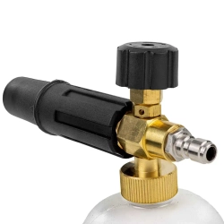 Пенообразователь высокого давления для мойки, 1л Forsage F-CCG3711