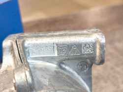 Опора двигателя LMI правая AUDI a (b8) a6(c7)/a8 q5 2008-12