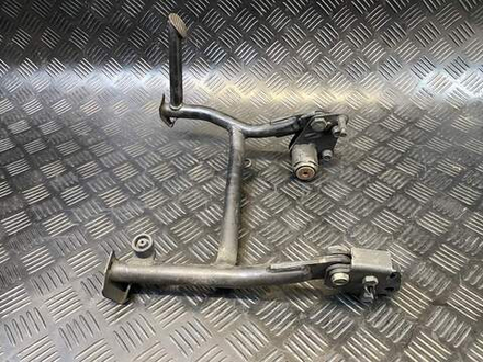 Подножка центральная Yamaha FZ1 Fazer RN17