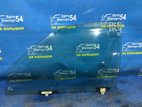 Стекло двери передней левой TOYOTA RAUM 1997-2003