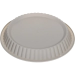 Форма силиконовая «Шарлотта» Круг 26*3,5см