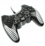 Джойстик для PC-USB DVTech JS 82 проводной