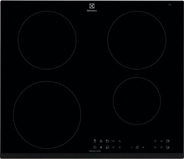 Варильна поверхня електрична ELECTROLUX IPE6440KF