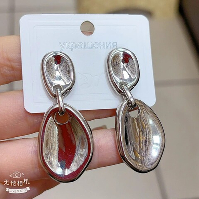 Серьги Jewelry - арт200