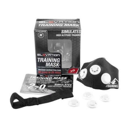 Защитная маска Elevation Training Mask 2.0