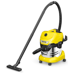 Пылесос Karcher WD 4 S V-20/5/22