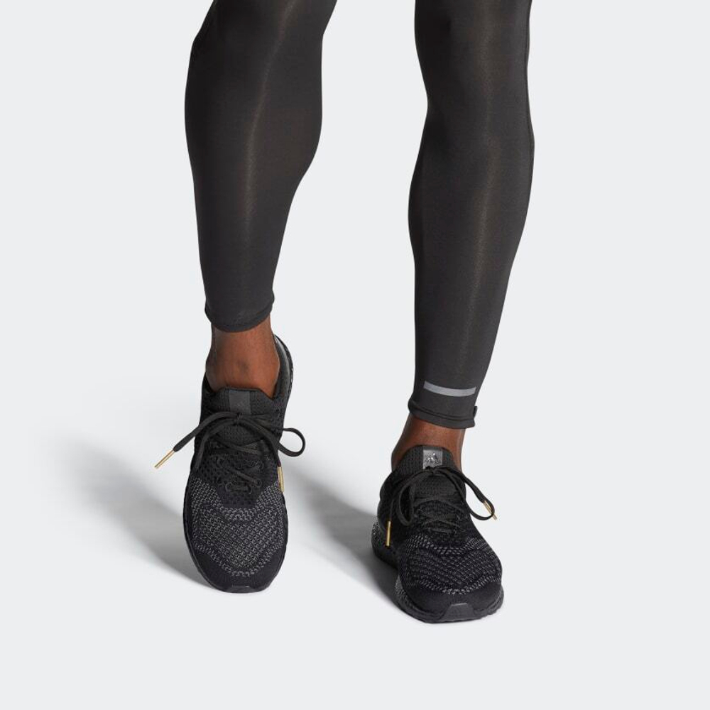 Кроссовки Adidas Edge Gameday