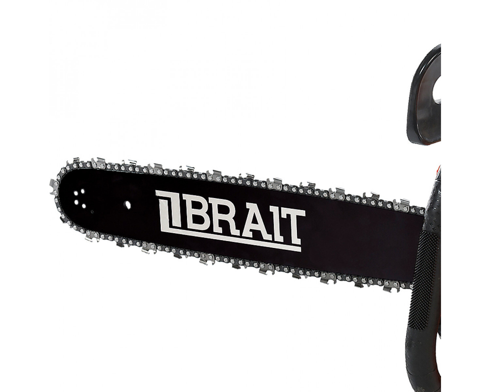 Бензопила BRAIT BR-6220 (20` 0,325 1,5 76зв, 4,1л)