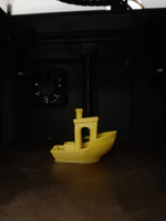 3D принтер Creality K1 Б/У