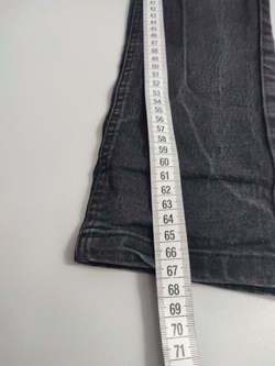 Джинсы O'stin базовые на 10-11 лет