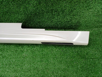 Накладка порога правая BMW 4er G22 (20-нв) M-paket