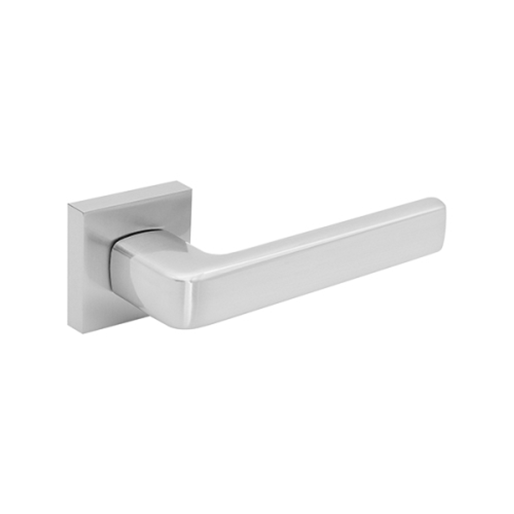 Ручки дверные Адда E15 Lockit