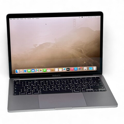 MacBook Pro 13 2020