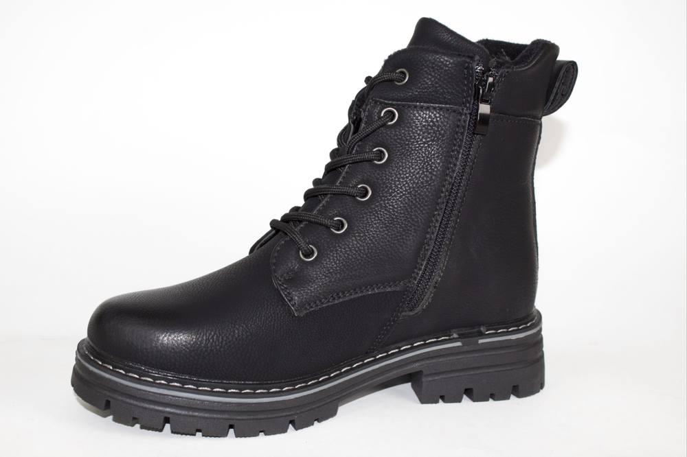 Ботинки женские зимние Beiweisi арт. C1933