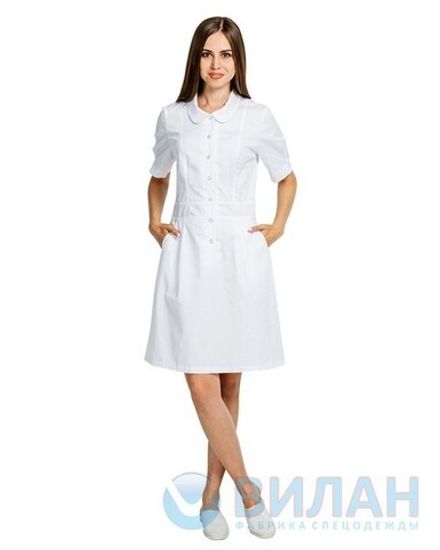 Халат-платье женское ХМ.470