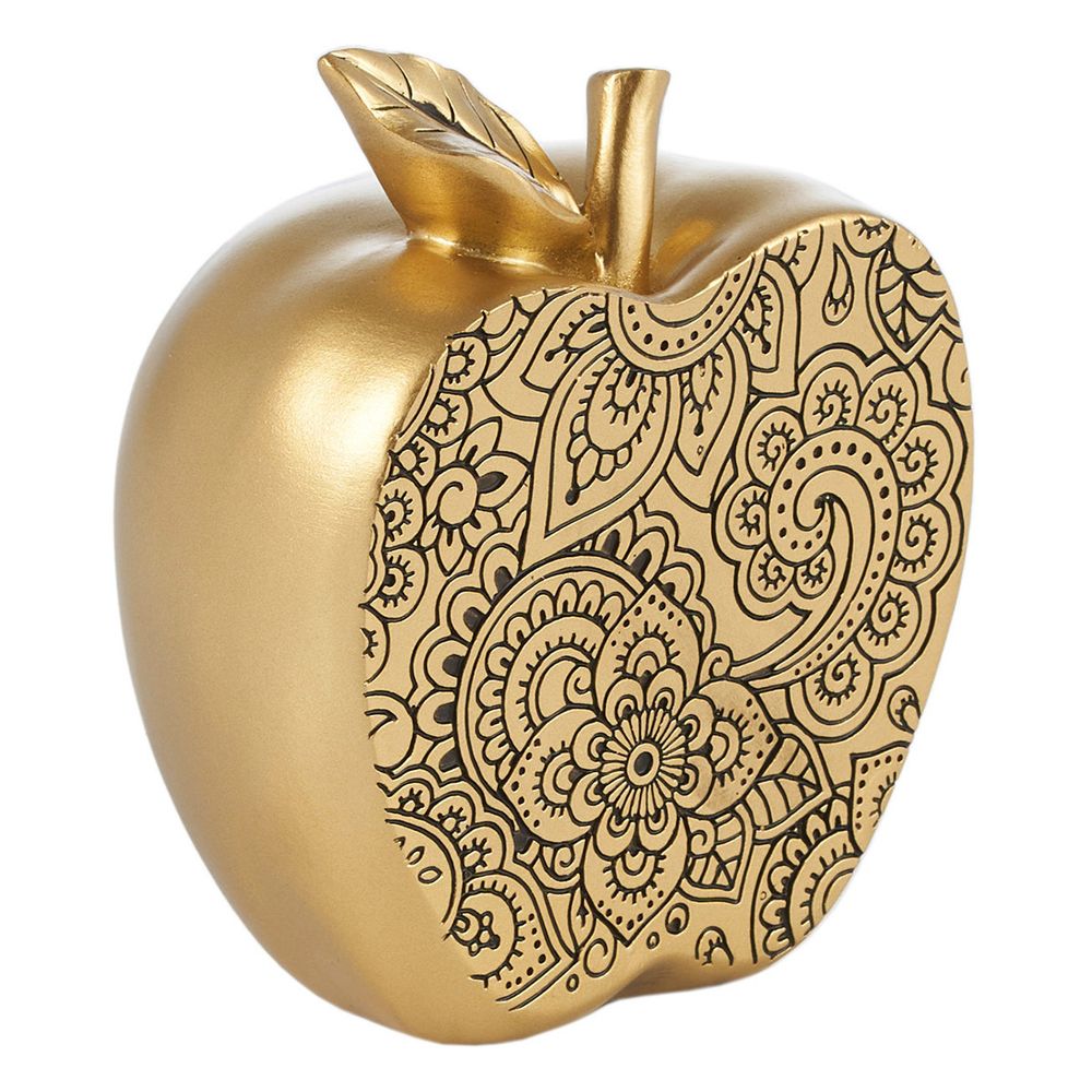 Статуэтка Gipfel Golden Apple 43070