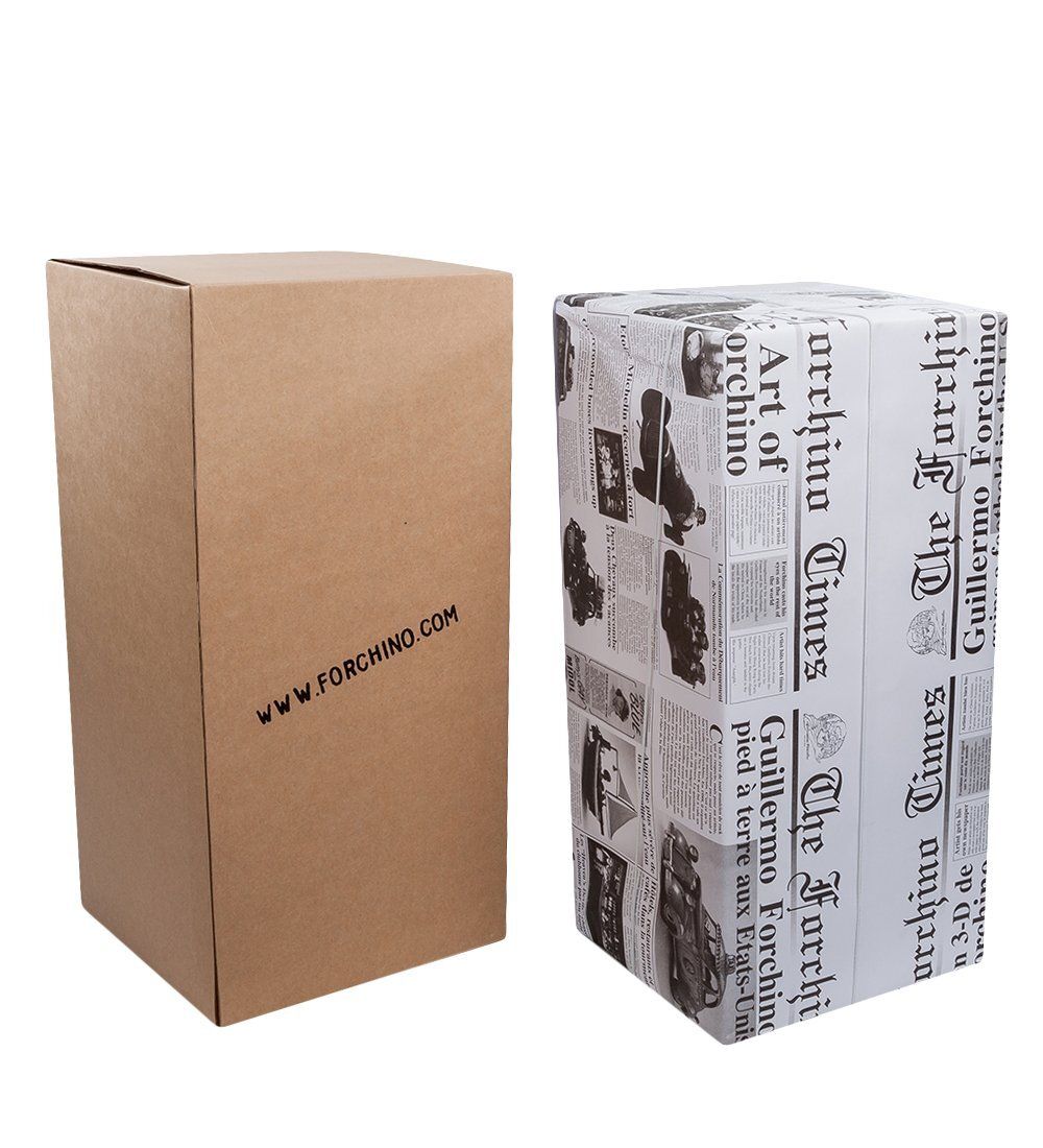 Forchino FO-85530 Статуэтка «Программист» (The Computer Expert. Forchino)