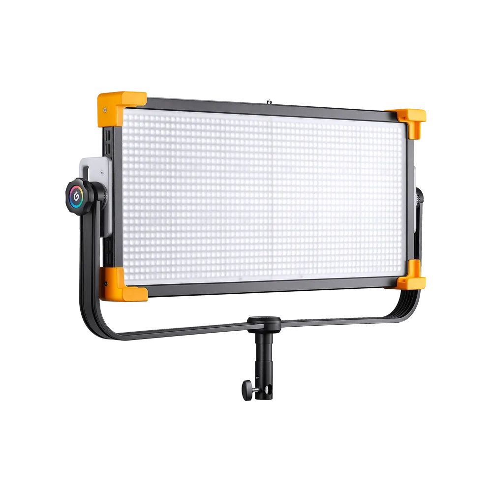 Осветитель светодиодный Godox LD150R RGB