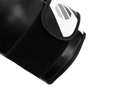 UFC Pro Fitness Перчатки тренировочные для спарринга черные - 14 Oz