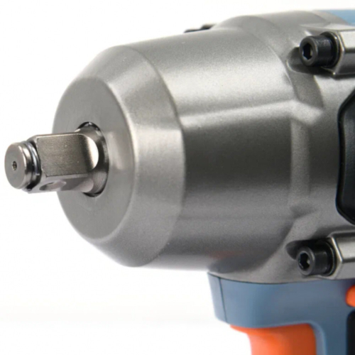 Гайковерт ударный аккумуляторный SENIX PDWX2-M3-EU-0. без акб и зу