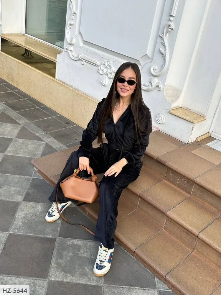 Костюм HZ-5640 Фабрика Моды