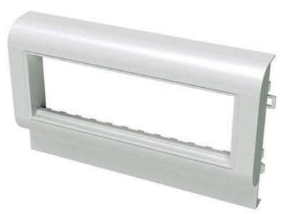 PDA-ЗDN 120 Рамка-суппорт под 6 модулей VIVA