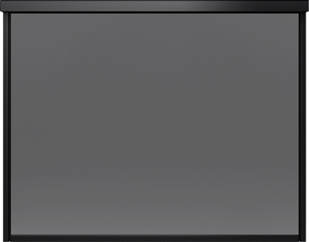 Пергола моторизованная 3х4 м Tagliamento Pergola 150 Series, темно-серый