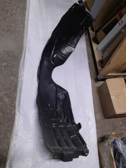 Подкрылок Передний Левый Передний Lifan Murman G5512110