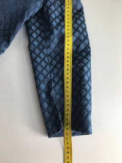 Жакет Gattinoni стильный, маркировка 38, визуально на 44 размер