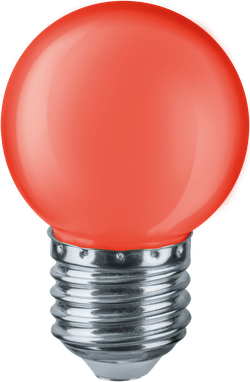 Лампа Navigator 71 827 NLL-G45-1-230-R-E27